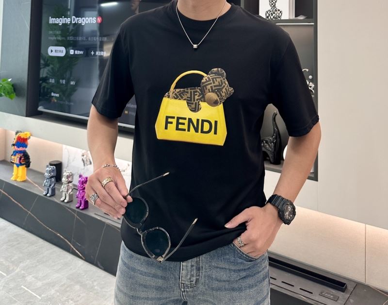 Fendi T-Shirts